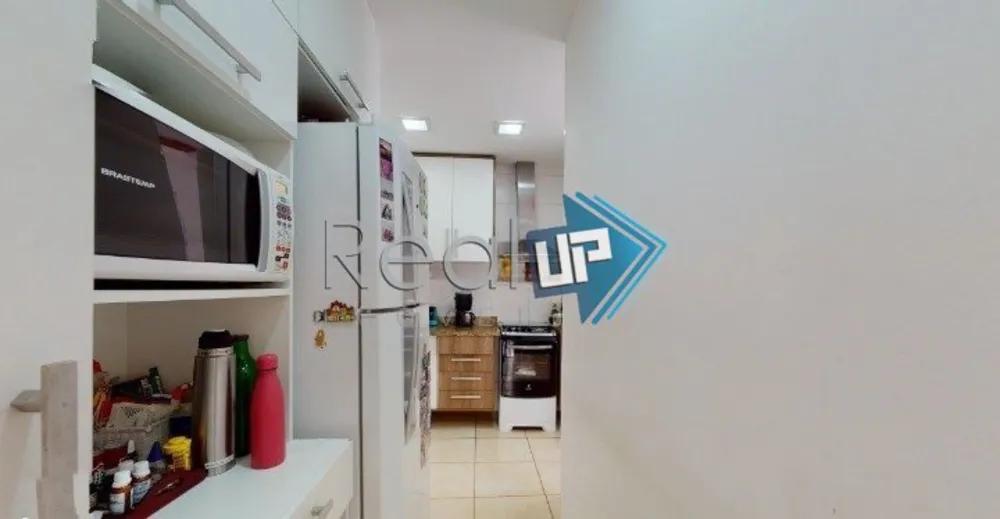 Apartamento, 3 quartos, 90 m² - Foto 11