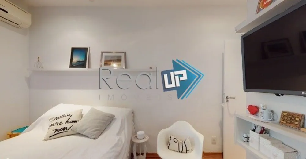 Apartamento, 3 quartos, 90 m² - Foto 19