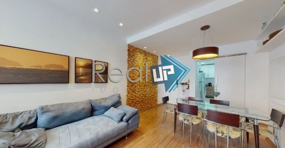 Apartamento, 3 quartos, 90 m² - Foto 3