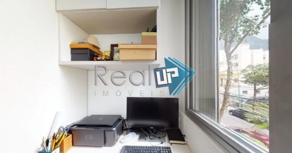 Apartamento, 3 quartos, 90 m² - Foto 20