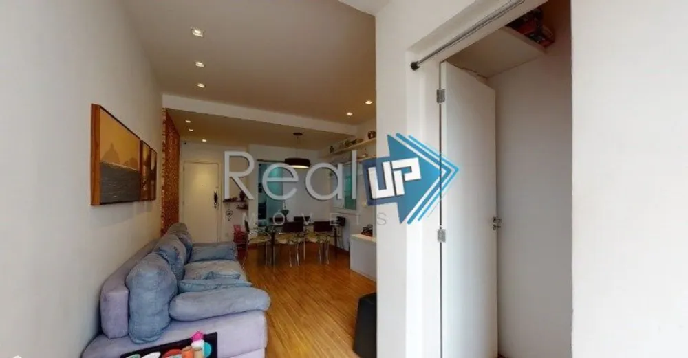 Apartamento, 3 quartos, 90 m² - Foto 6