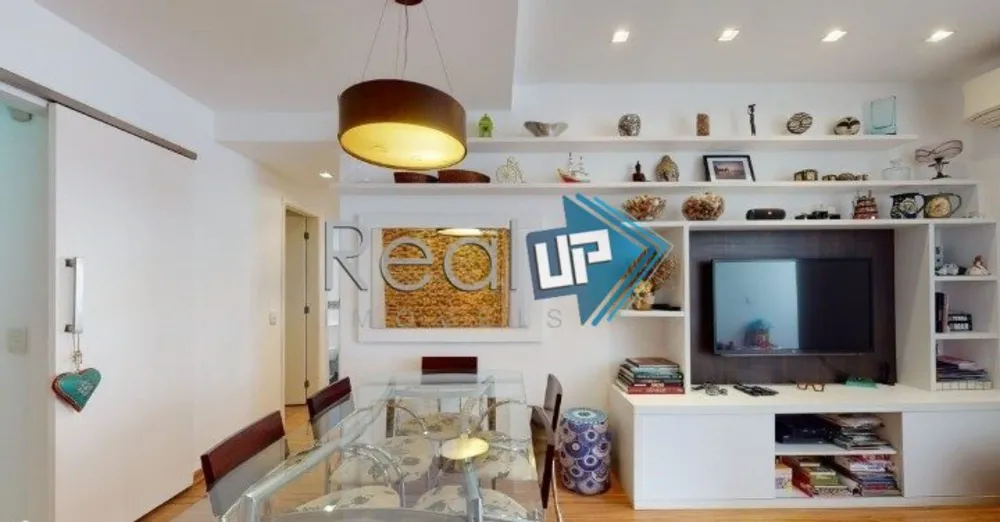 Apartamento, 3 quartos, 90 m² - Foto 5