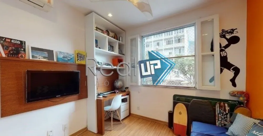 Apartamento, 3 quartos, 90 m² - Foto 26
