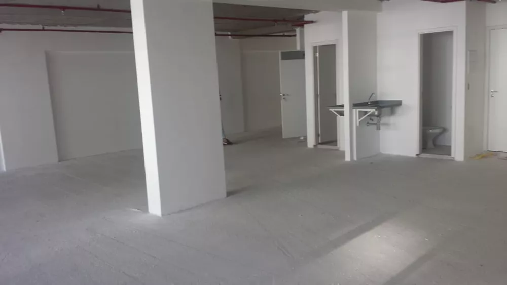 Sala-Conjunto, 34 m² - Foto 18