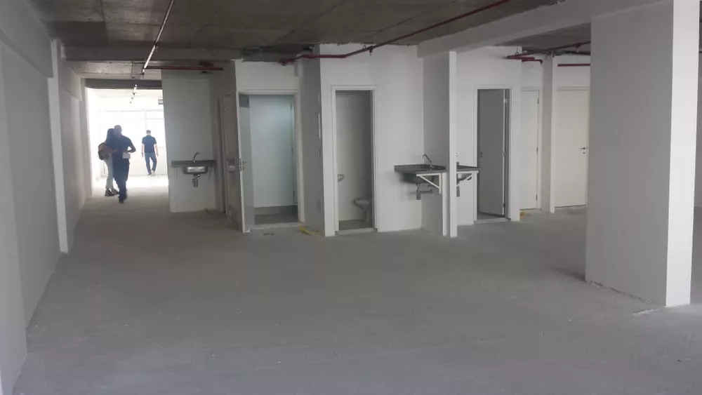Sala-Conjunto, 34 m² - Foto 16