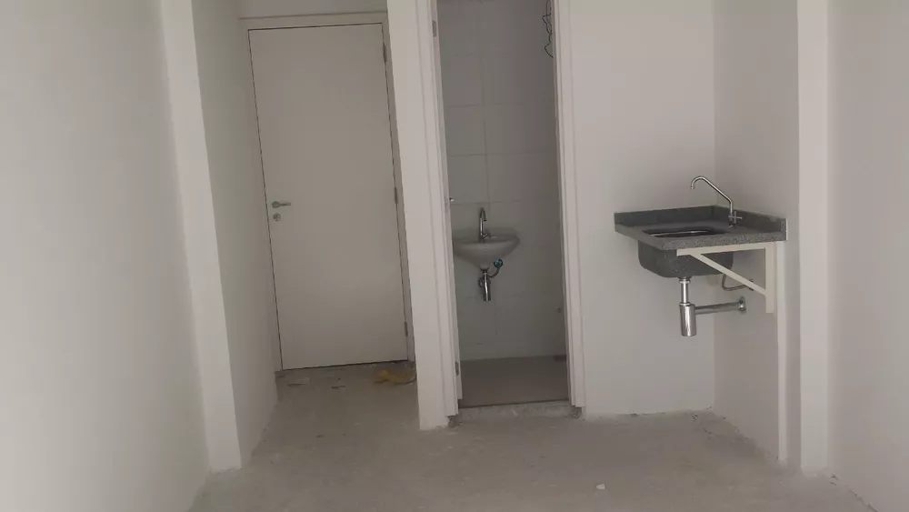 Sala-Conjunto, 34 m² - Foto 9