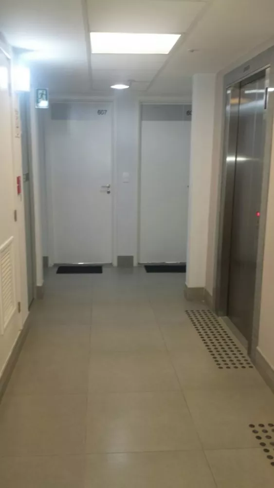 Sala-Conjunto, 34 m² - Foto 5