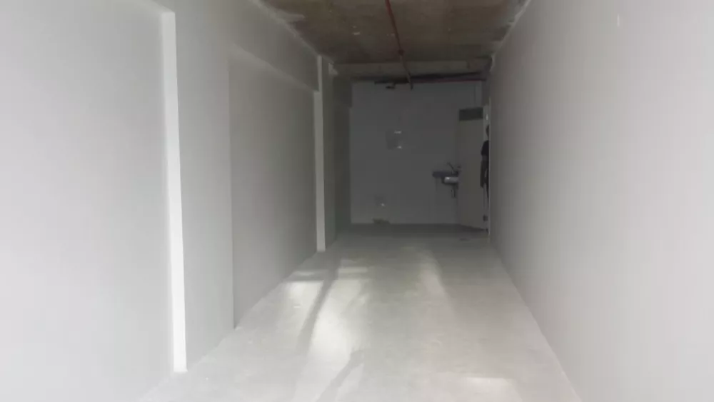 Sala-Conjunto, 34 m² - Foto 8
