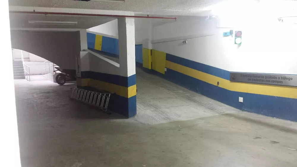 Sala-Conjunto, 34 m² - Foto 11