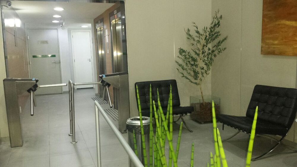 Conjunto Comercial-Sala à venda, 34m² - Foto 1