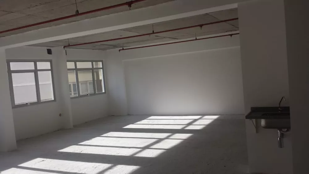 Sala-Conjunto, 34 m² - Foto 20