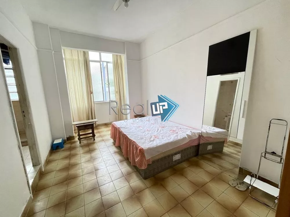 Apartamento à venda com 1 quarto, 31m² - Foto 7