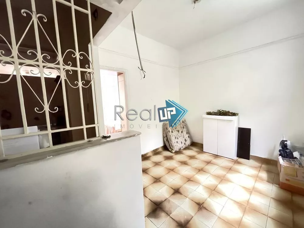 Apartamento à venda com 1 quarto, 31m² - Foto 4