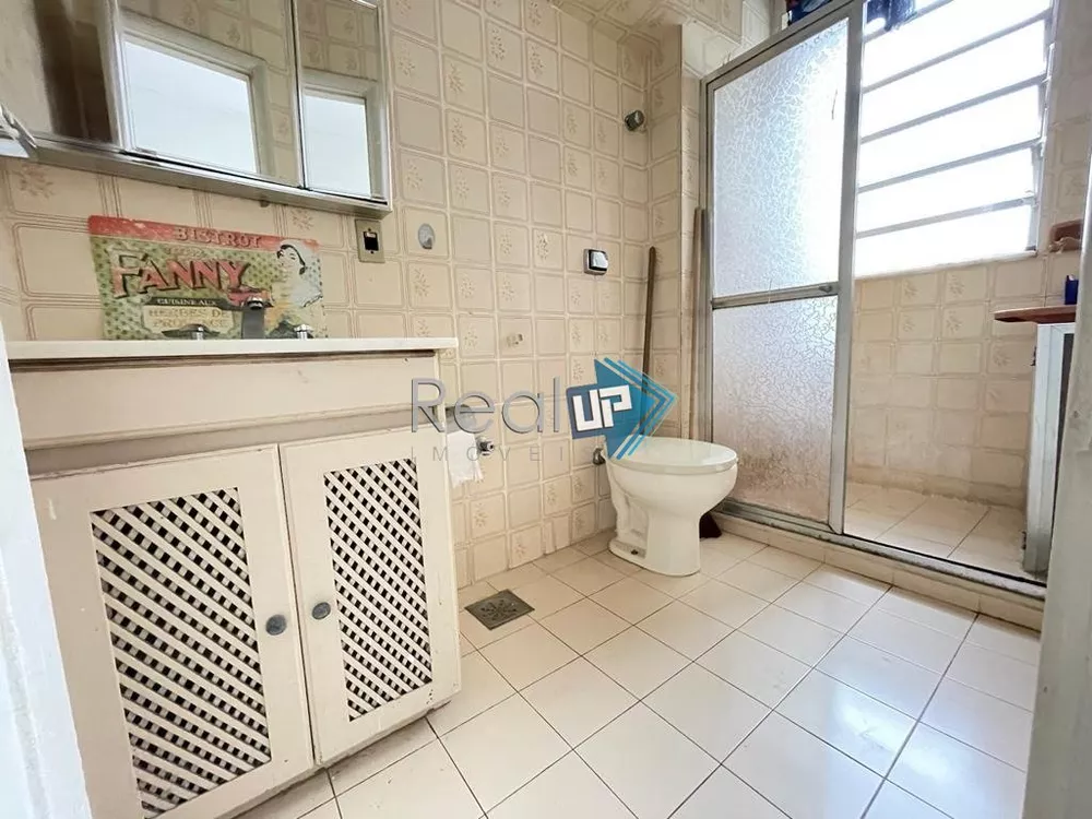 Apartamento à venda com 1 quarto, 31m² - Foto 11