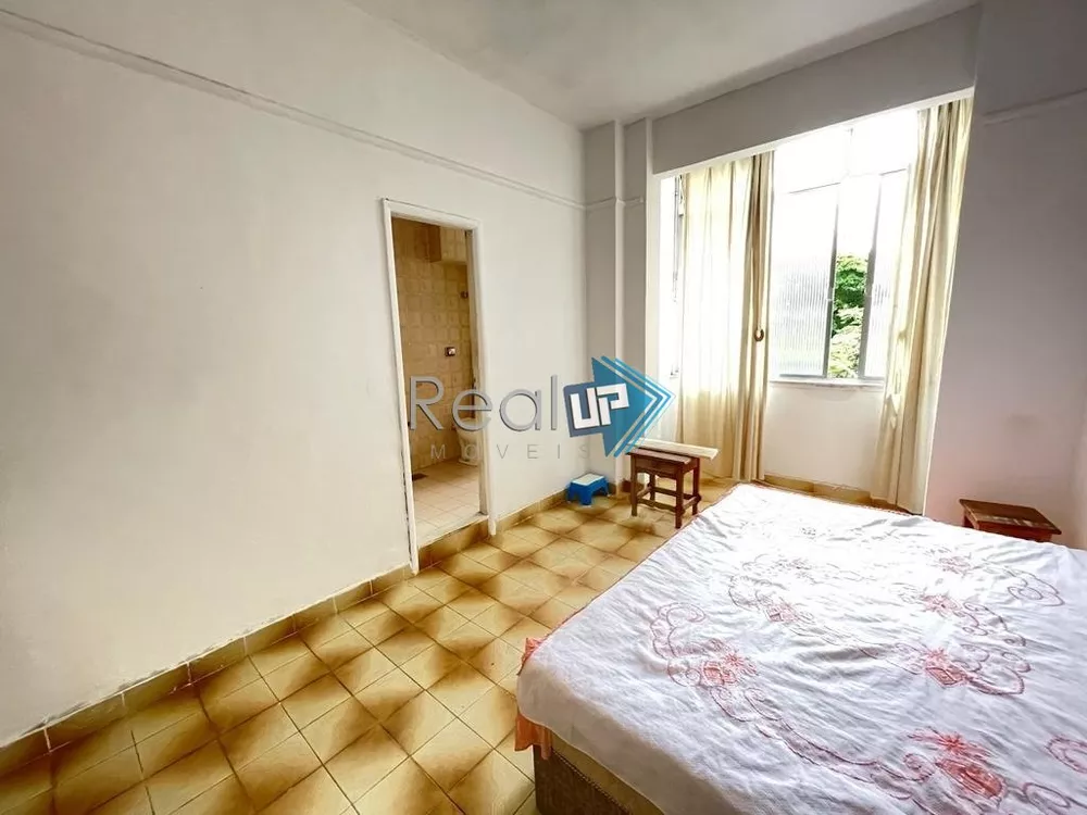 Apartamento à venda com 1 quarto, 31m² - Foto 8