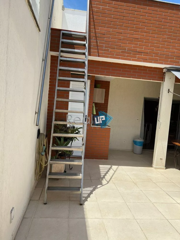 Cobertura à venda com 3 quartos, 150m² - Foto 6