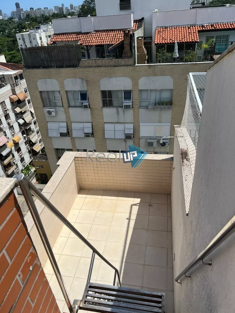 Cobertura à venda com 3 quartos, 150m² - Foto 5