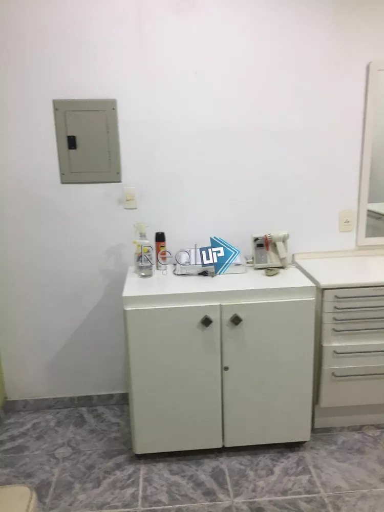 Casa Comercial, 162 m² - Foto 30