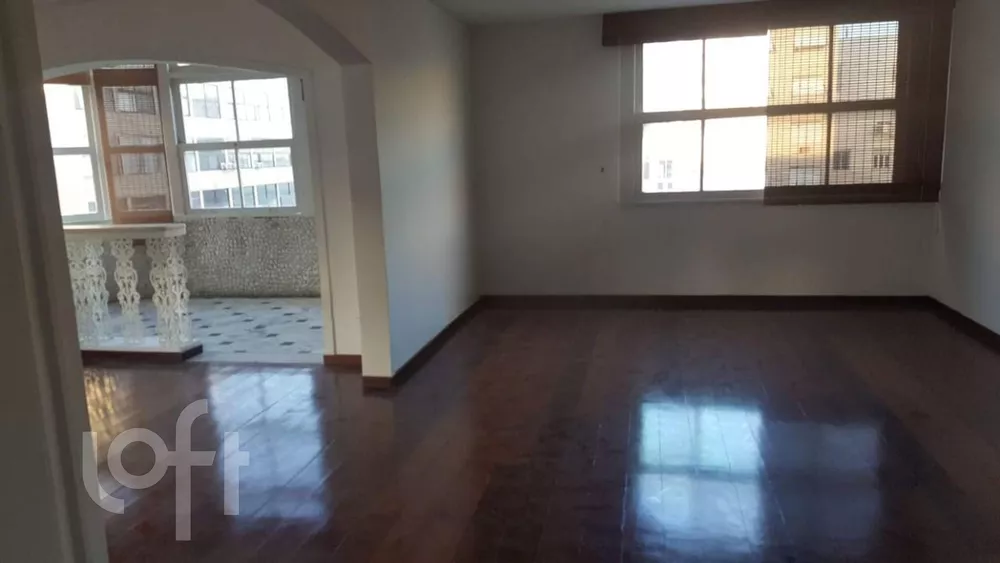 Apartamento à venda com 4 quartos, 207m² - Foto 4