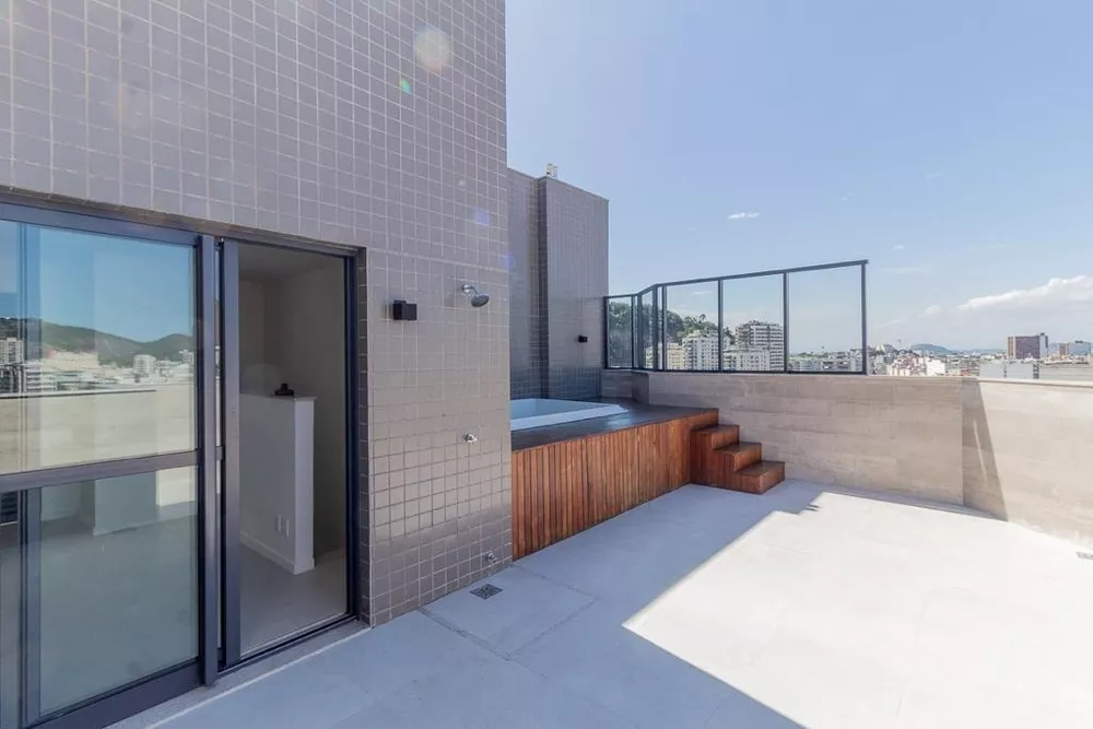 Cobertura, 4 quartos, 201 m² - Foto 21