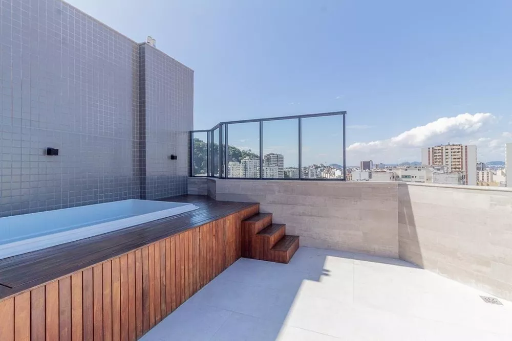 Cobertura, 4 quartos, 201 m² - Foto 23