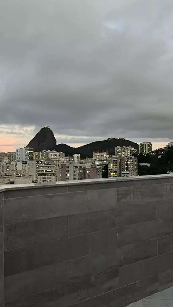 Cobertura, 4 quartos, 201 m² - Foto 36