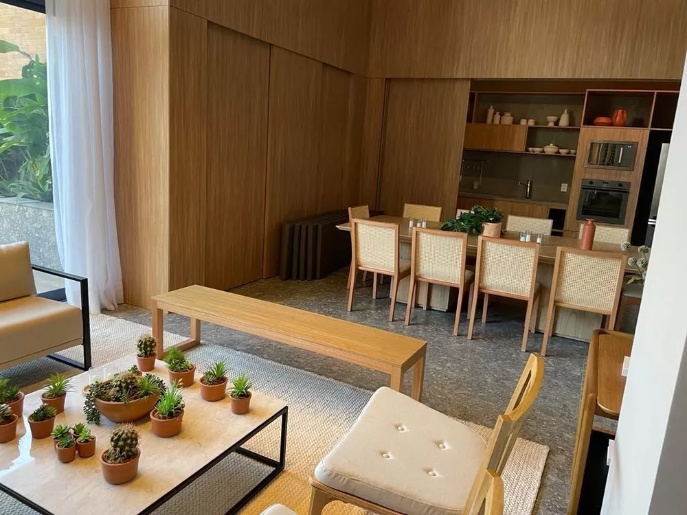 Cobertura, 4 quartos, 201 m² - Foto 28