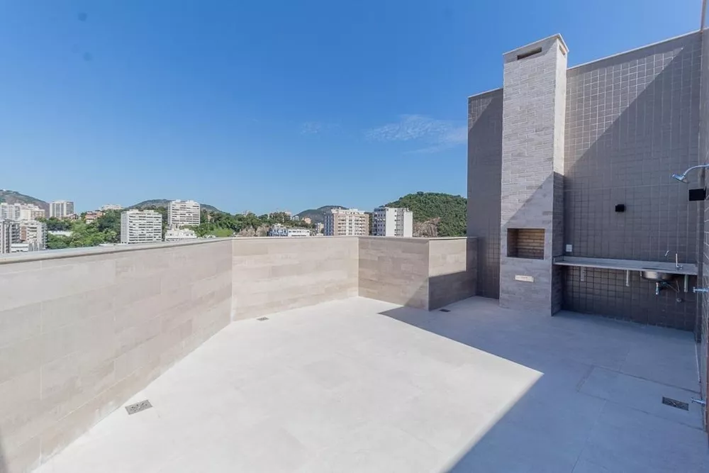 Cobertura, 4 quartos, 201 m² - Foto 22