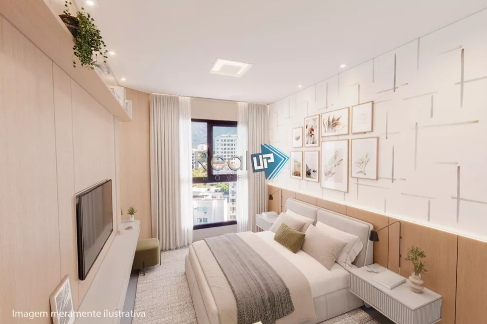 Cobertura, 4 quartos, 201 m² - Foto 2