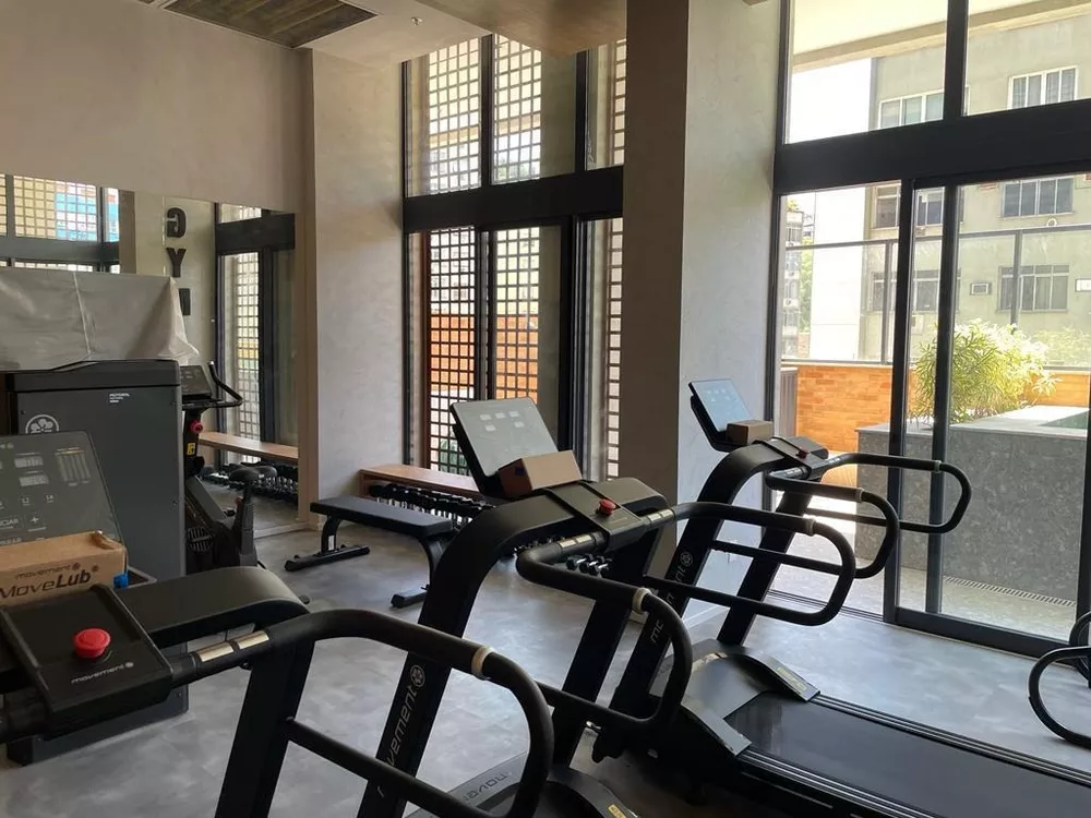 Cobertura, 4 quartos, 201 m² - Foto 30