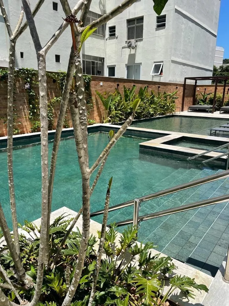 Cobertura, 4 quartos, 201 m² - Foto 26