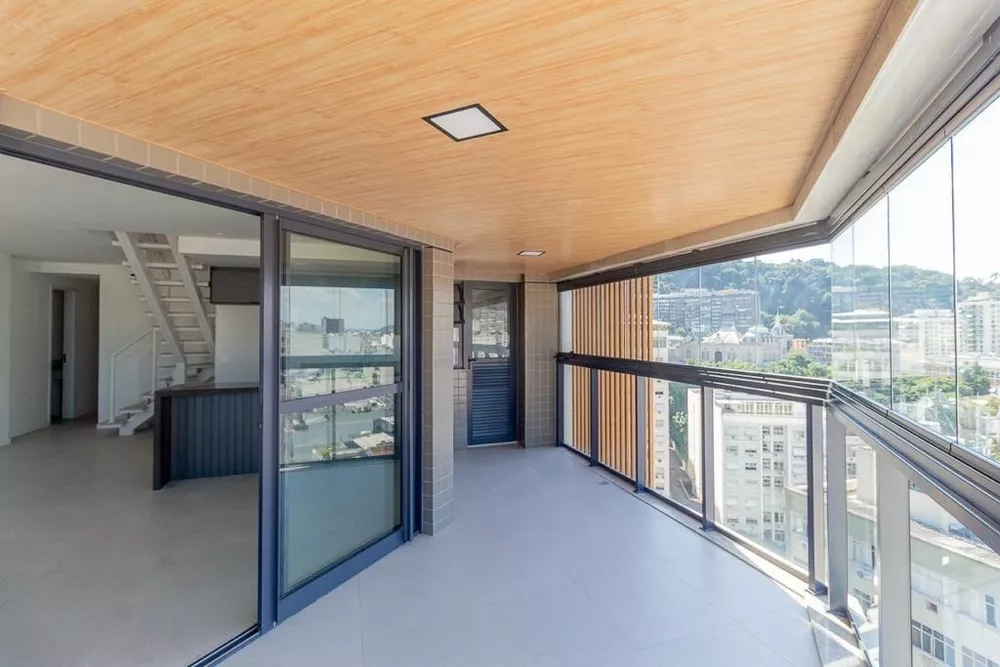 Cobertura, 4 quartos, 201 m² - Foto 7