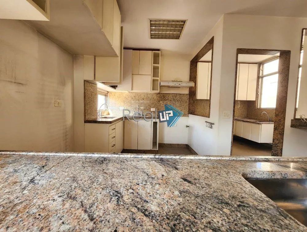 Apartamento, 3 quartos, 206 m² - Foto 3