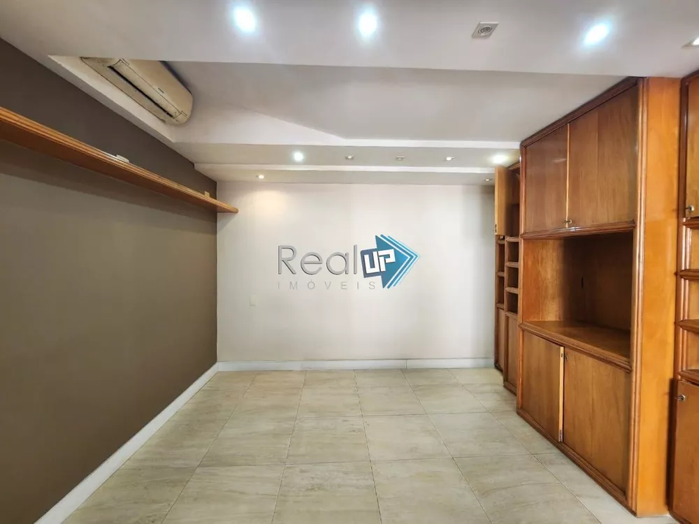 Apartamento, 3 quartos, 206 m² - Foto 13