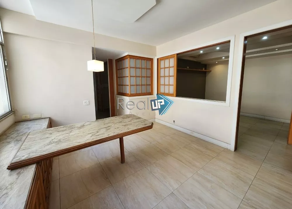 Apartamento, 3 quartos, 206 m² - Foto 2