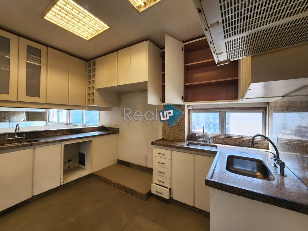Apartamento, 3 quartos, 206 m² - Foto 5