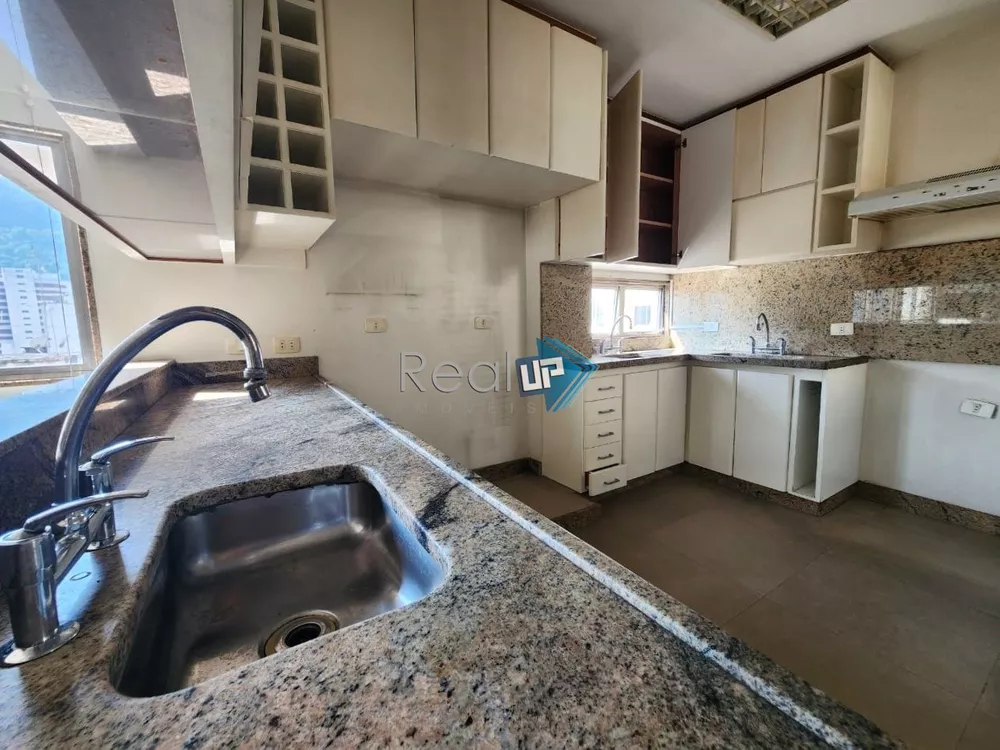 Apartamento, 3 quartos, 206 m² - Foto 21