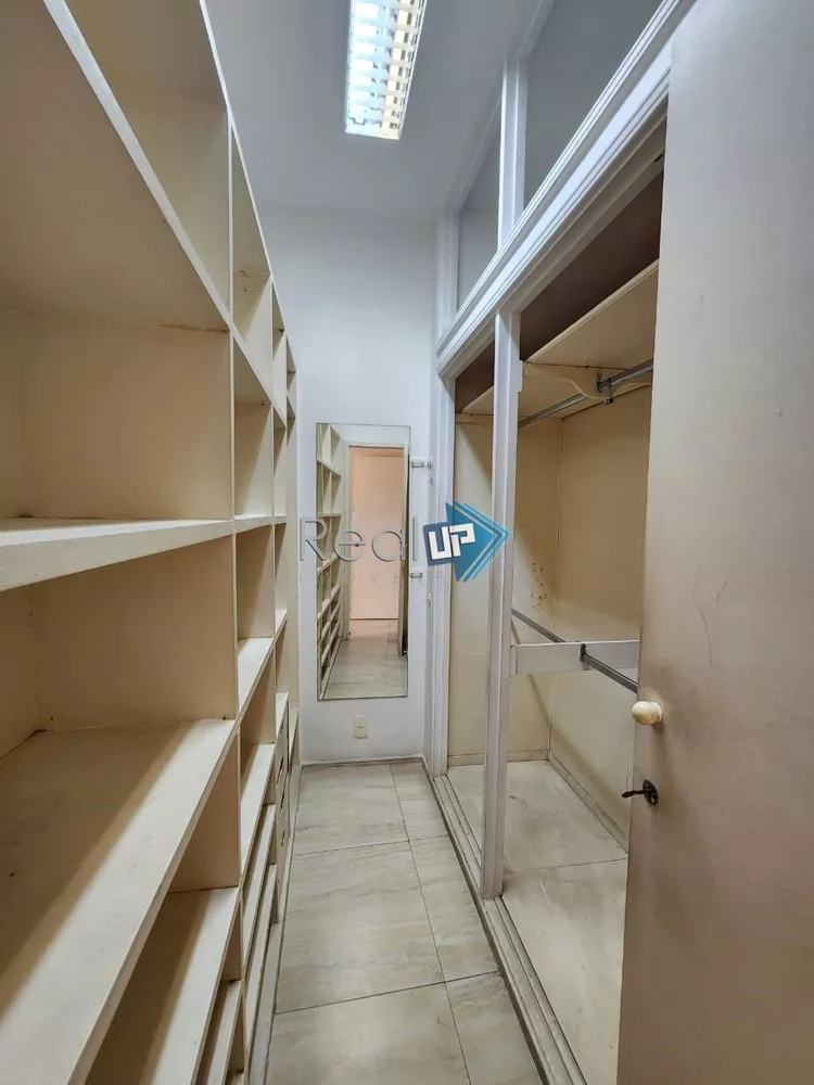 Apartamento, 3 quartos, 206 m² - Foto 4