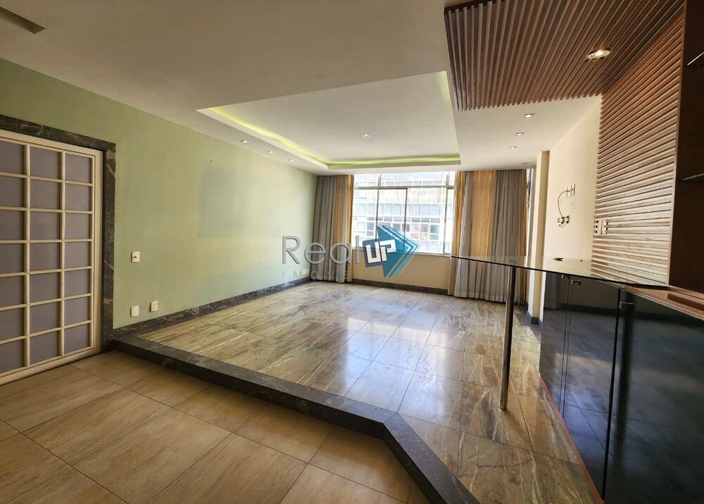 Apartamento, 3 quartos, 206 m² - Foto 7