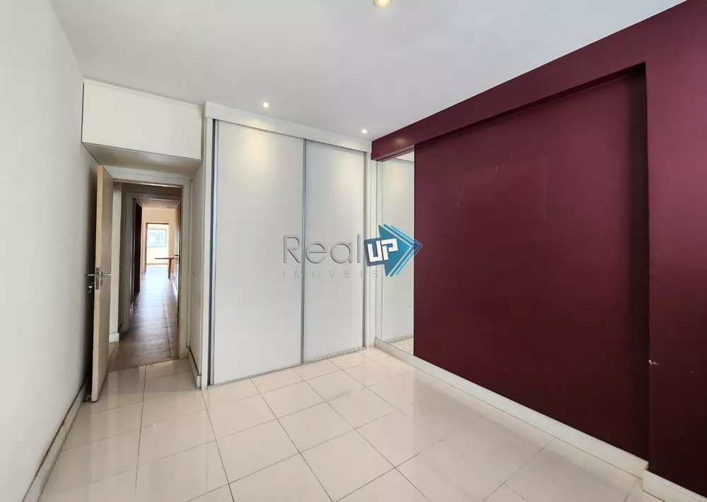 Apartamento, 3 quartos, 206 m² - Foto 1