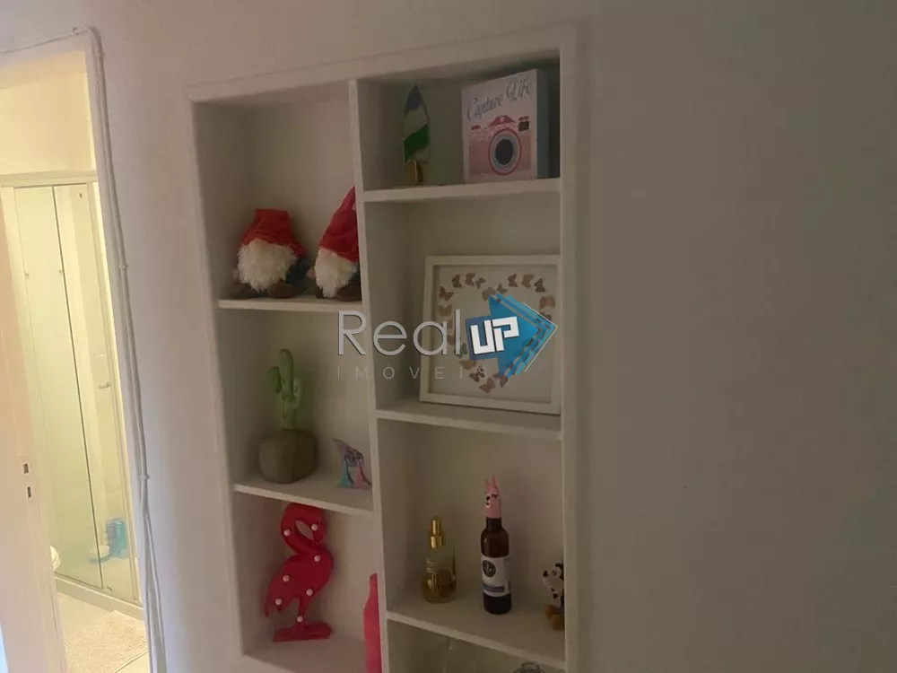 Apartamento à venda com 2 quartos, 71 - Foto 4