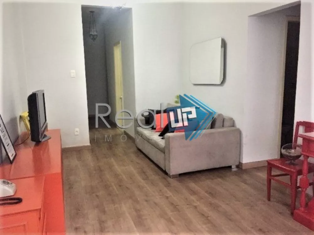 Apartamento à venda com 3 quartos, 84m² - Foto 8