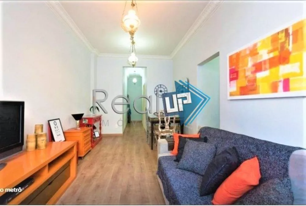 Apartamento à venda com 3 quartos, 84m² - Foto 3