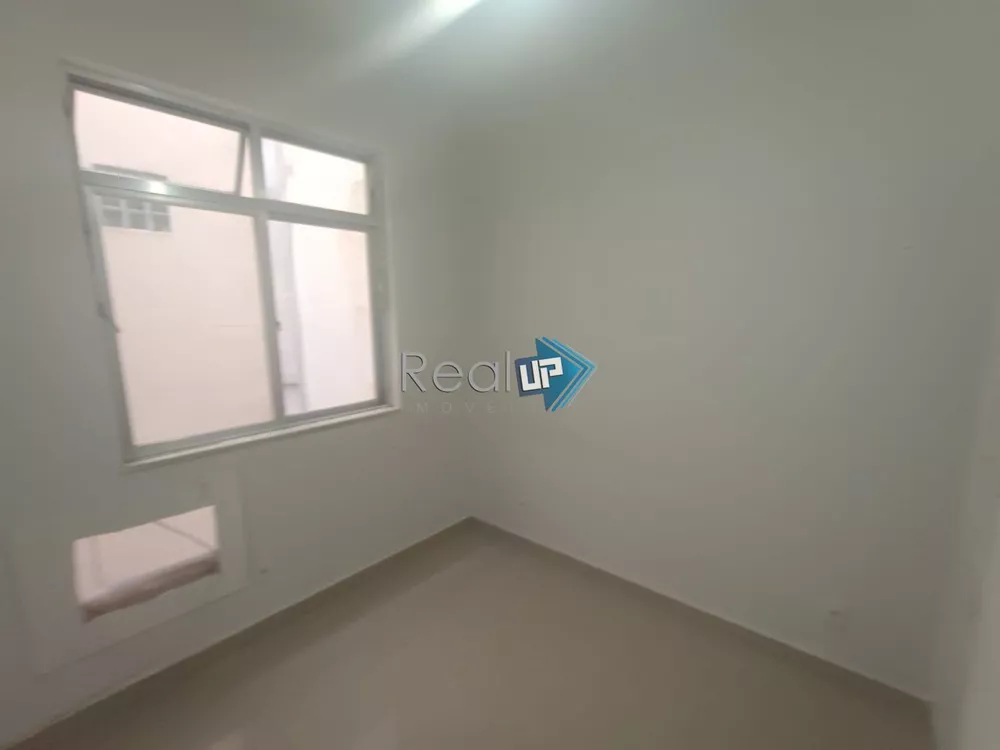 Apartamento à venda com 1 quarto, 31m² - Foto 4