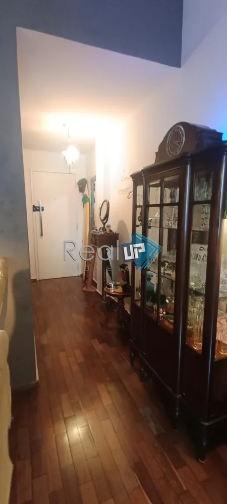 Apartamento, 3 quartos, 96 m² - Foto 2