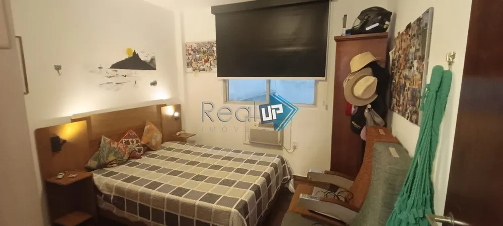 Apartamento, 3 quartos, 96 m² - Foto 10
