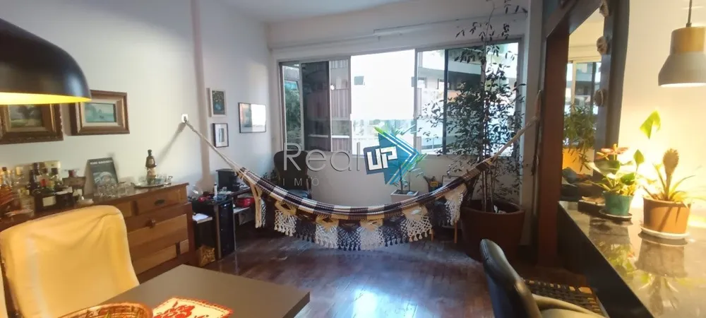 Apartamento, 3 quartos, 96 m² - Foto 4