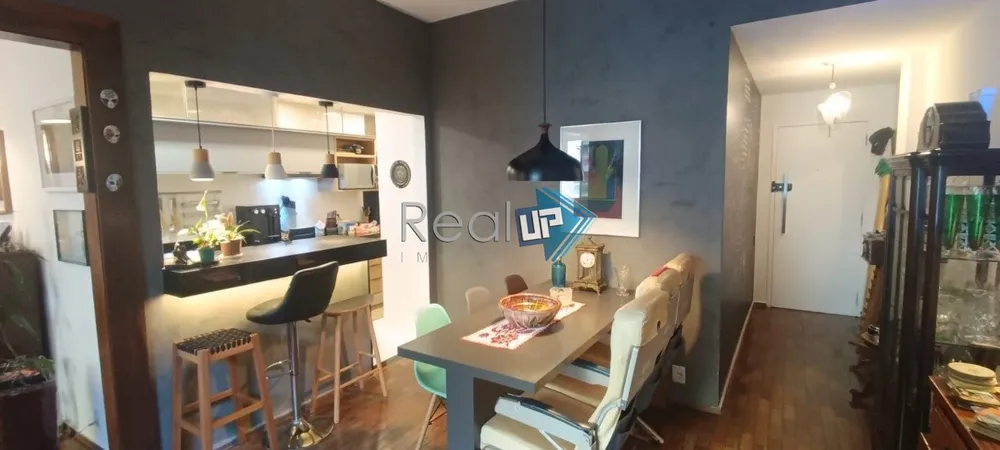 Apartamento, 3 quartos, 96 m² - Foto 1