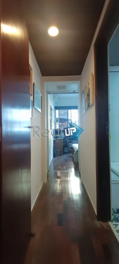 Apartamento, 3 quartos, 96 m² - Foto 12