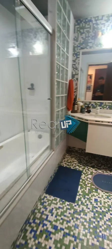 Apartamento, 3 quartos, 96 m² - Foto 14